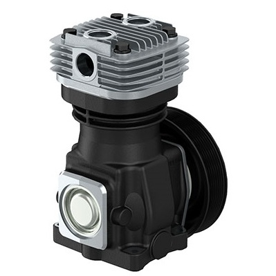 Electrovalvă Suspensie Pneumatică Sistem Aer Comprimat Wabco 411 141 003 0